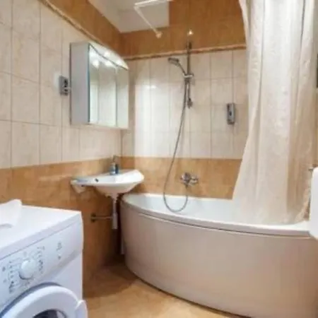 Dlouha In The City Center Apartment Prague